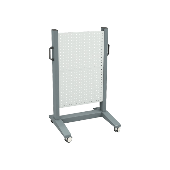 Подкатная сборная стойка СР-021-02 ESD [12248]