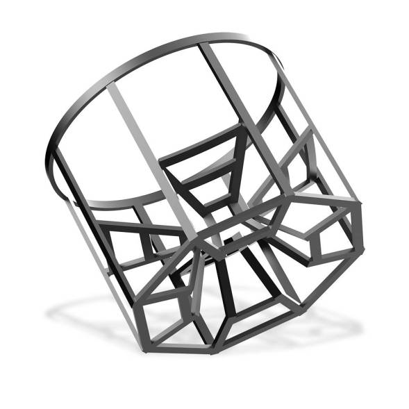 К 3000 литров с обрешеткой