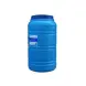 Овально-вертикальная емкость Aquaplast 100 л Синий