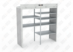 Роллетный шкаф ROLL-BOX SIMPLE Plus 24.08.24.V2-1