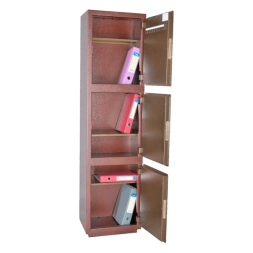 Сейф бухгалтерский МБ-60 [9349]