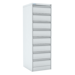 Шкаф картотечный ШК-8 формат А6 (105x148 мм) [9949]