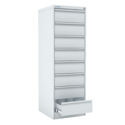 Шкаф картотечный ШК-8 формат А6 (105x148 мм) [9949]