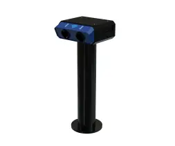 Стационарное зарядное устройство и точка доступа Wi-Fi «Валли» на стойке 1 розетка USB 3А, 1 розетка Type-C 3А, 1 розетка 220В