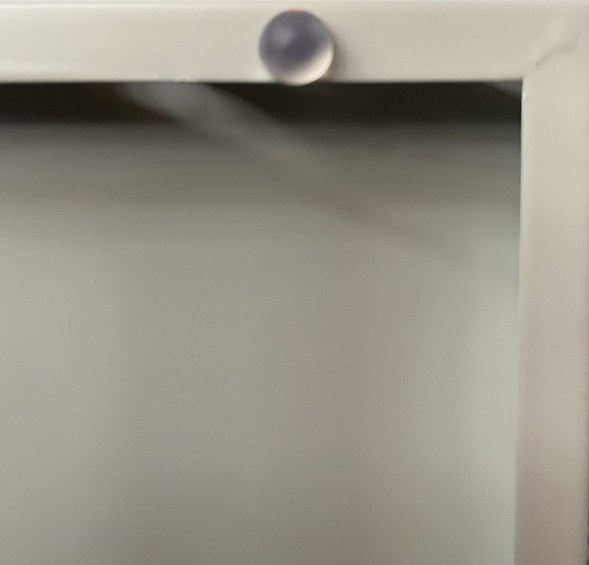 Шкаф металлический для одежды двухдверный 1850х600х500мм (2L-B1A) [ ER-00039084 ]