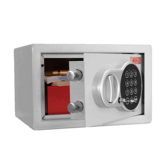 Мебельный сейф AIKO Т-17 EL [10550]