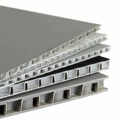 Ячеистый полипропилен BubbleGuard 12мм (трехслойный)