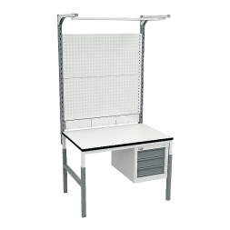 Монтажный стол СР-М-100-04 [15050]