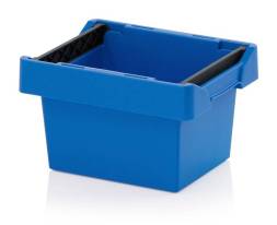 Многоцелевой контейнер с дугами для штабелирования MBB 3217