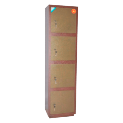 Сейф бухгалтерский МБ-80 [9351]