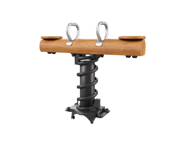 Качалка на пружине HARDWOOD «Тайлер»