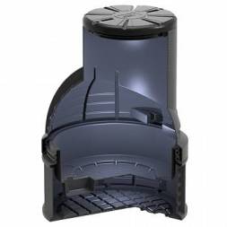 КС-7 H1675 мм, с пригрузочной камерой, с крышкой D 780 мм