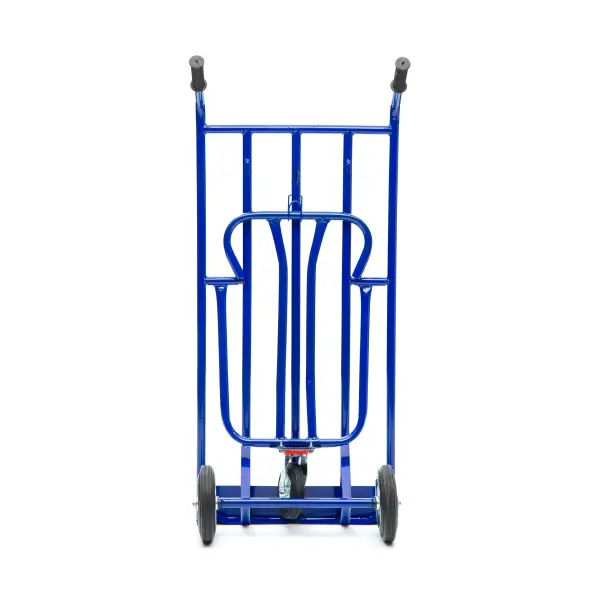 Специальная тележка трансформер Стелла-техник КГК-300-К