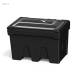 Ящик для ветоши 500 литров черный