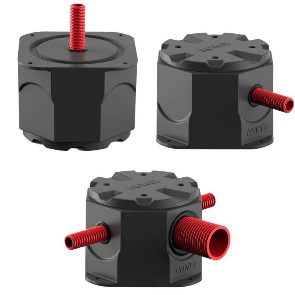 Колодец КС Микро H290