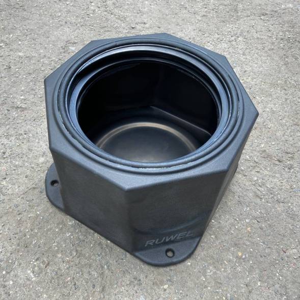 Колодец КС Микро H290