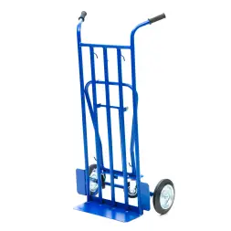 Тележка специальная Стелла-техник КГК-350-И трансформер