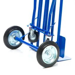 Тележка специальная Стелла-техник КГК-350-И трансформер
