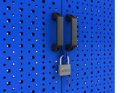 Шкаф ДВК PERFO