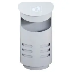 Урна Шелл 970 с емкостью 25 л