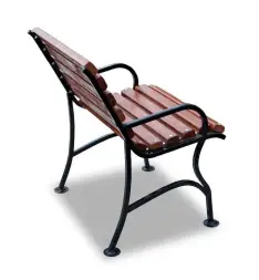 Кресло для кафе «Элегант»