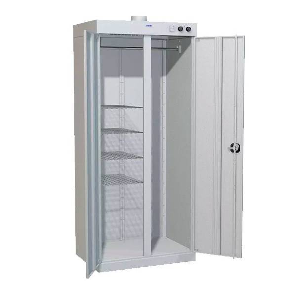 Сушильный шкаф ШС Циклон 1985 [13253]