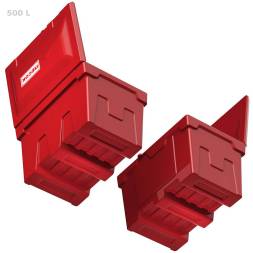 Ящик для песка 500 литров