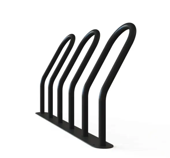 Велопарковка «Яуза» В 4.2