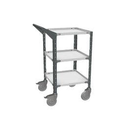 Антистатическая тележка ВЛТ-010 [12254]