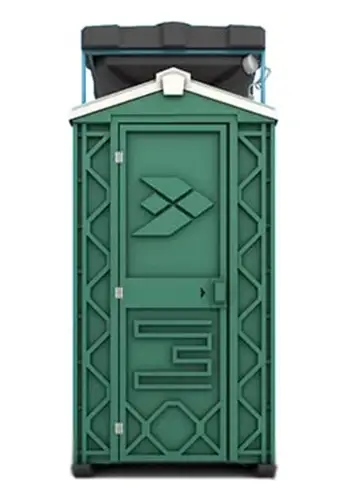 Мобильная душевая кабина ECOSTYLE