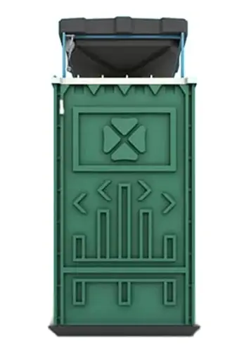 Мобильная душевая кабина ECOSTYLE