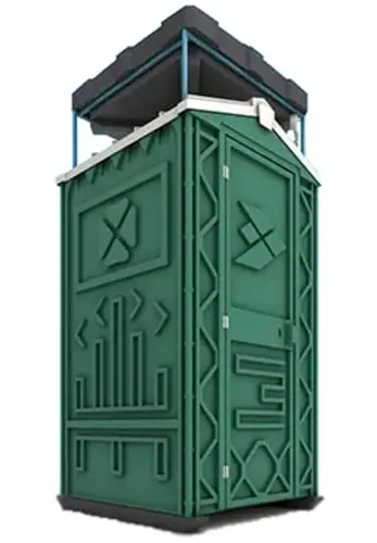 Мобильная душевая кабина ECOSTYLE