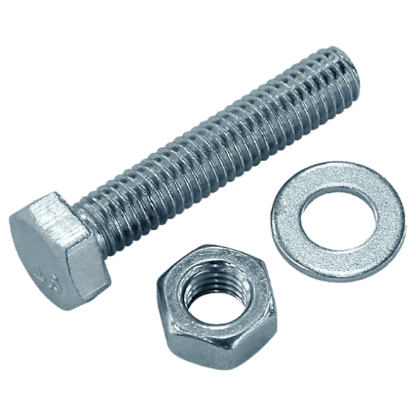 Полка для стеллажей окрашенная СТФ, 1500x600 мм, RAL 7035 [КГ028407]