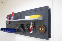 Панель перфорированная 1280 ДВК SMART