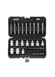 Набор инструментов BERGER torx 44 предмета«КИЛЬ»