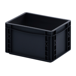 Eвроконтейнер ESD 170x300x400 [9655]