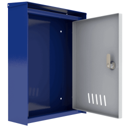 Уличный почтовый ящик ЯП-2 [9855]