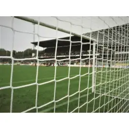 Сетка для футбольных ворот «Профи» 3х2х2 м
