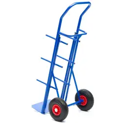 Тележка специальная Стелла-техник КДВ-55-250-К, для воды