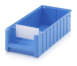 Перфорированные этикетки для QT 214