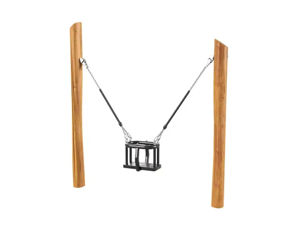 Качели HARDWOOD «Терек»