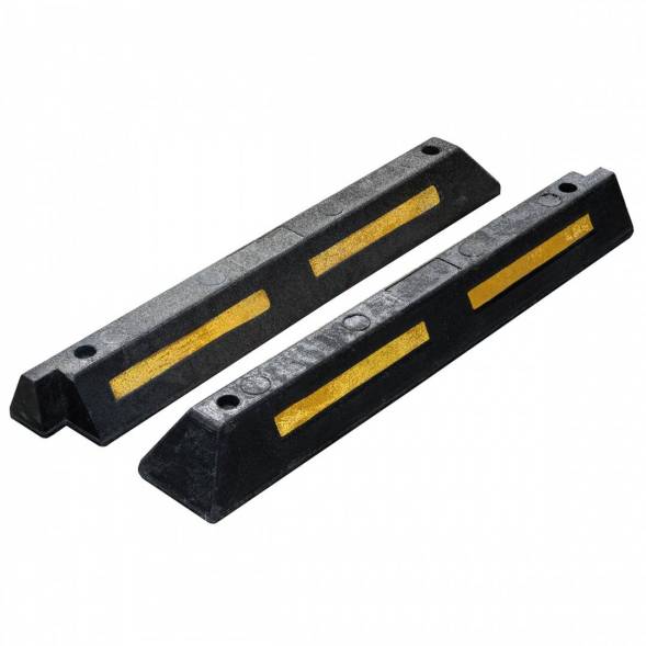 Колесоотбойник композитный КО-915