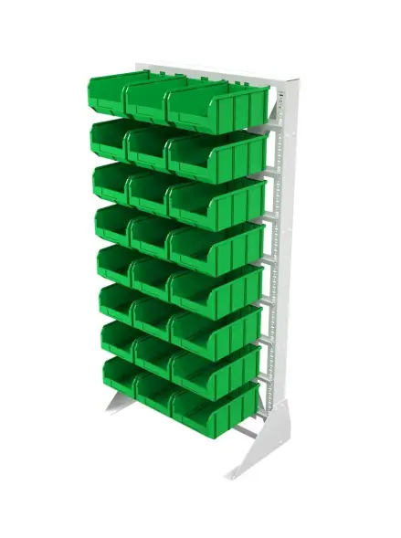 Стойка 735х1500 Стелла-техник А1-00-00-08 односторонняя