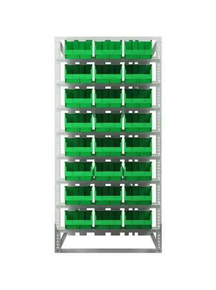 Стойка 735х1500 Стелла-техник А1-00-00-08 односторонняя