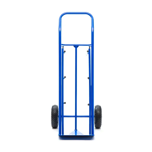 Тележка специальная Стелла-техник КДВ-55-PU1120-255-3 , для воды