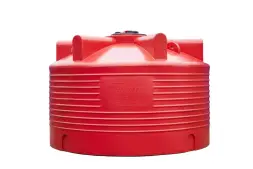 Емкость вертикальная транспортировочная PT VLTS 3000л