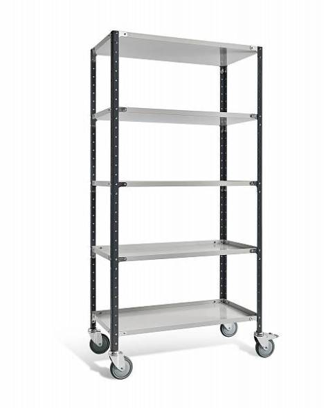 Тележка ДиКом ВЛТ-031