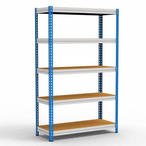 МКФ Стеллаж 15765-2,5