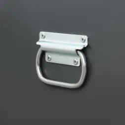 Контейнер для ветоши ВК-2 700х400х500 мм