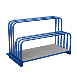 Стеллаж для листового материала 1200x600 [9959]